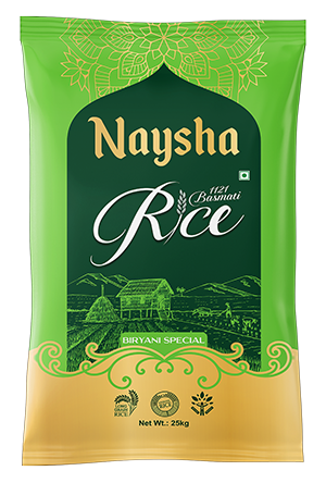 1121 BASMATI RICE 